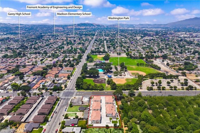 1206 S San Antonio Ave, Pomona, CA 91766 - photo 61