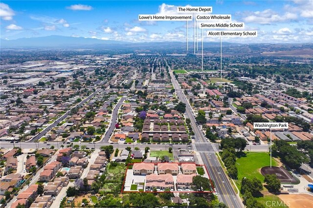 1206 S San Antonio Ave, Pomona, CA 91766 - photo 65