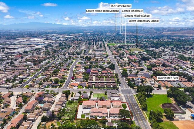 1220 S San Antonio Ave, Pomona, CA 91766 - photo 65