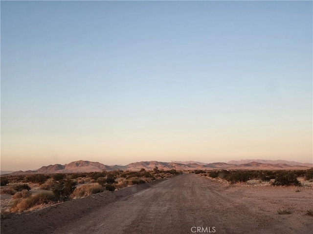 47701 Palma Vista Rd, Newberry Springs, CA 92365