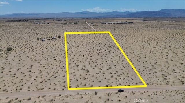 47701 Palma Vista Rd, Newberry Springs, CA 92365