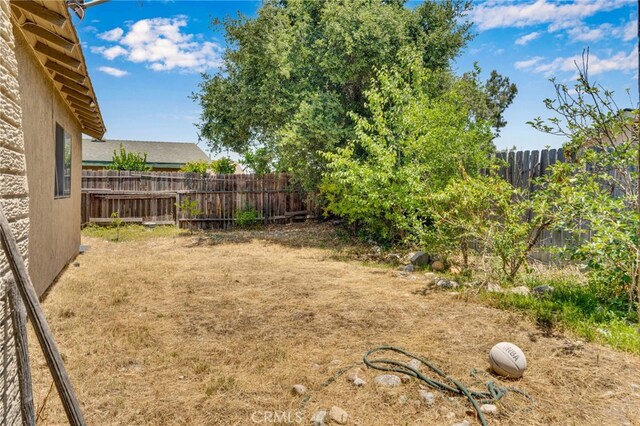 1926 E 7th St, Ontario, CA 91764 - view of yard