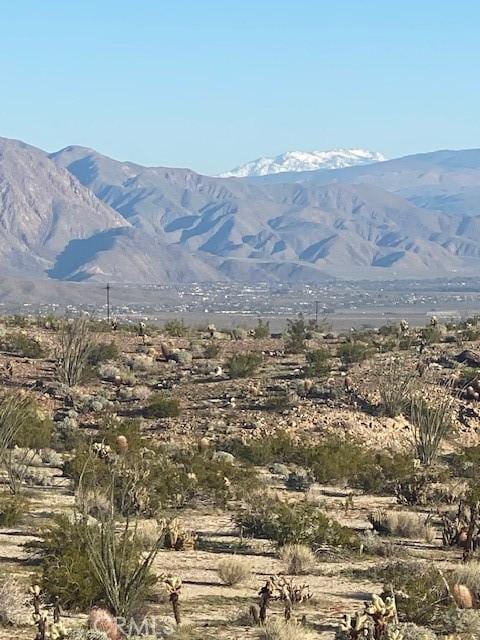 0 Borrego Springs Rd, Borrego Springs, CA 92004