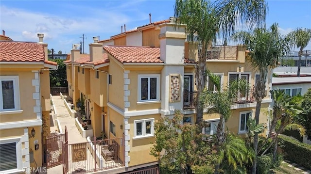 14535 Margate St Unit 13, Sherman Oaks, CA 91411 - view of building exterior