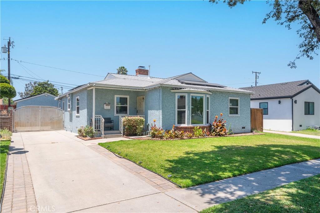 10125 Gridley Rd, Santa Fe Springs, CA 90670 - photo 1