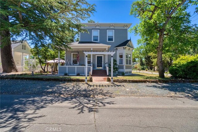 275 Armstrong St, Lakeport, CA 95453 - photo 41