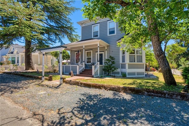 275 Armstrong St, Lakeport, CA 95453 - photo 23