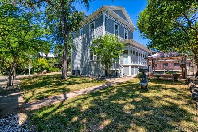 275 Armstrong St, Lakeport, CA 95453 - photo 28