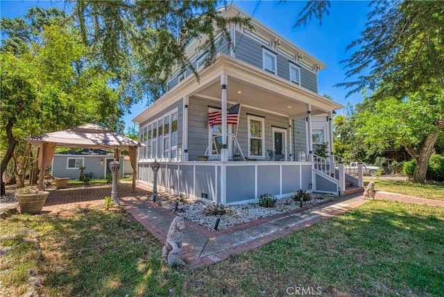 275 Armstrong St, Lakeport, CA 95453 - photo 1