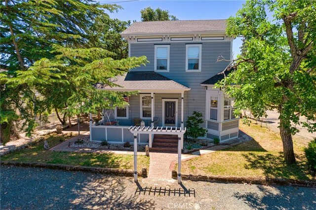 275 Armstrong St, Lakeport, CA 95453 - photo 18