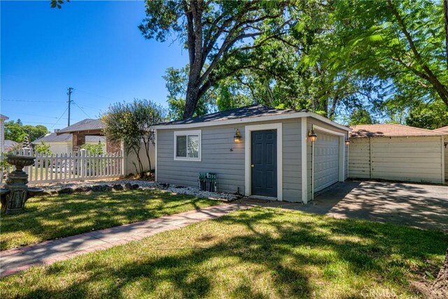 275 Armstrong St, Lakeport, CA 95453 - photo 46