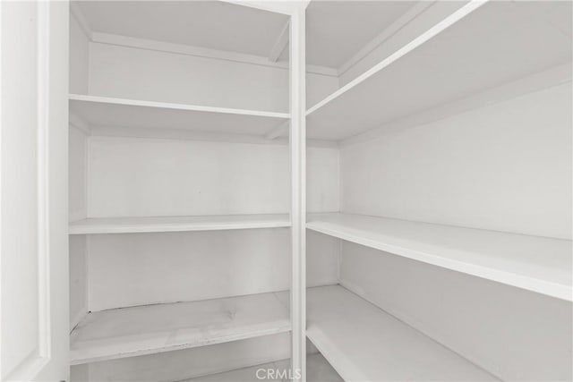 16778 Bayview Dr Unit B, Huntington Beach, CA 92649 - view of storage area