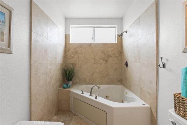 16778 Bayview Dr Unit B, Huntington Beach, CA 92649 - full bath featuring toilet