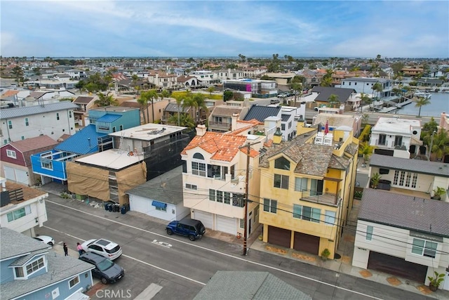 16778 Bayview Dr Unit B, Huntington Beach, CA 92649 - aerial perspective of suburban area