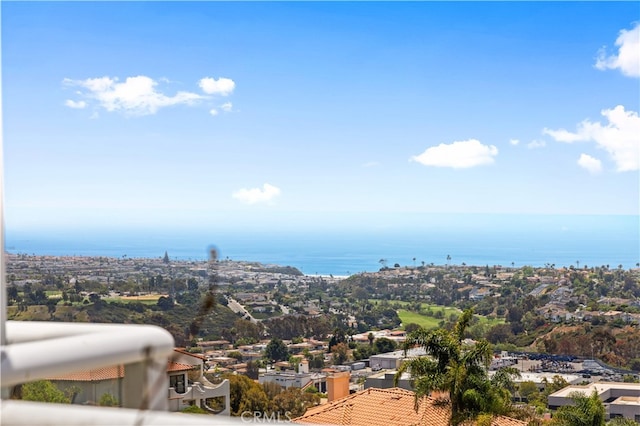 2 Cresta Del Sol, San Clemente, CA 92673 - bird's eye view of a nearby body of water
