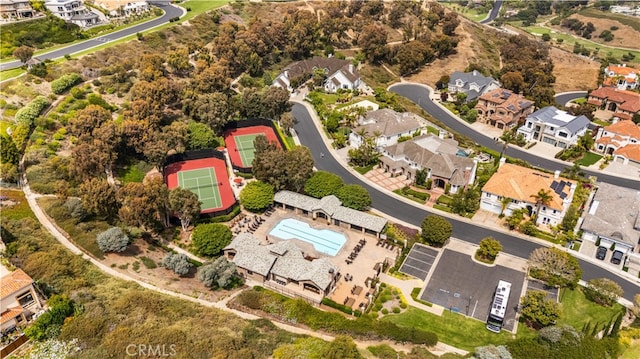2 Cresta Del Sol, San Clemente, CA 92673 - view of property location featuring nearby suburban area