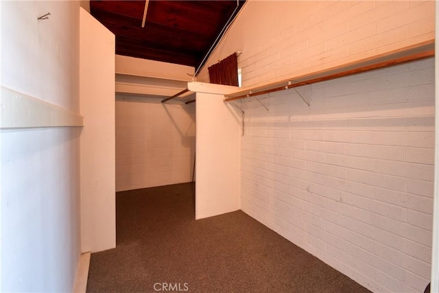 1878 Molino Ave N, Signal Hill, CA 90755 - walk in closet featuring carpet