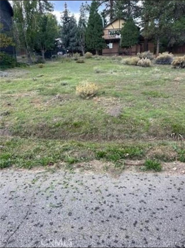 0 E Big Bear Blvd, Big Bear City, CA 92314