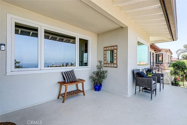 556 Via Media, Palos Verdes Estates, CA 90274 - view of patio / terrace