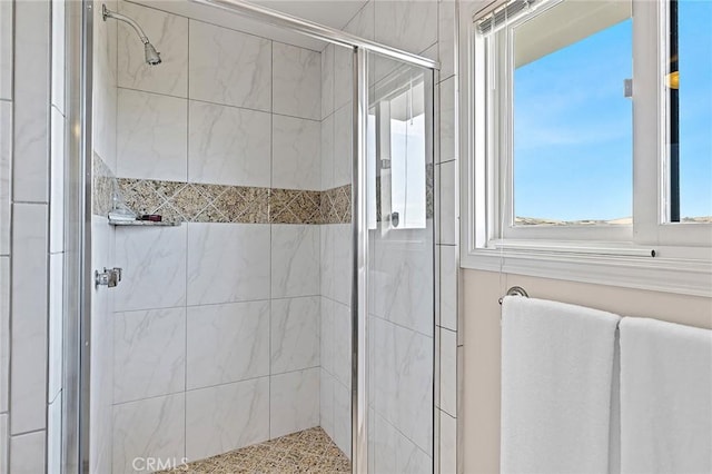 870 Avenida Acapulco, San Clemente, CA 92672 - bathroom with a stall shower