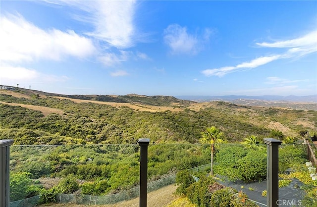 870 Avenida Acapulco, San Clemente, CA 92672 - view of mountain background