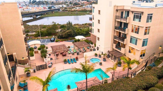 1019 Costa Pacifica Way Unit 1111, Oceanside, CA 92054 - photo 2