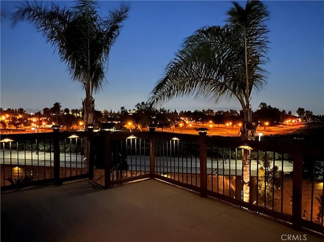11171 Baylor St, Rancho Cucamonga, CA 91701 - view of patio / terrace