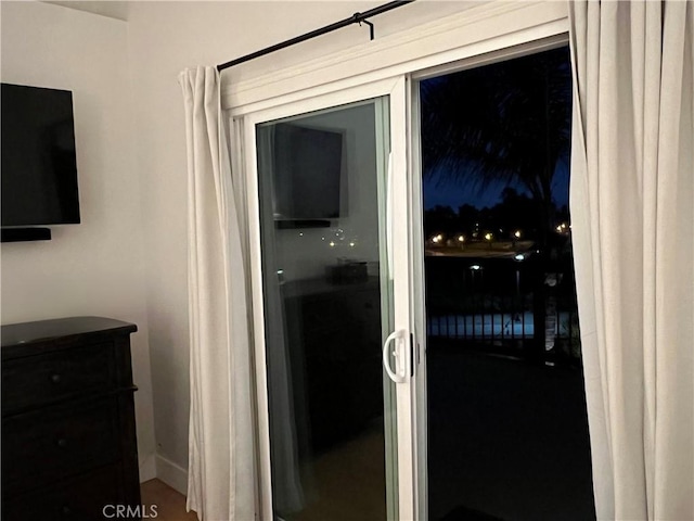 11171 Baylor St, Rancho Cucamonga, CA 91701 - detailed view of baseboards