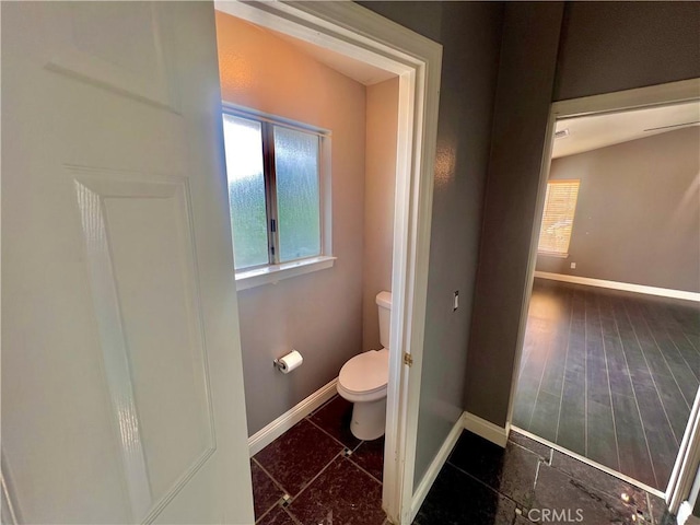18725 Dallas Ave, Riverside, CA 92508 - bathroom featuring toilet and baseboards