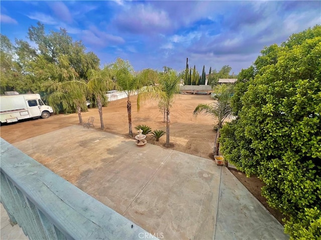 18725 Dallas Ave, Riverside, CA 92508 - view of yard