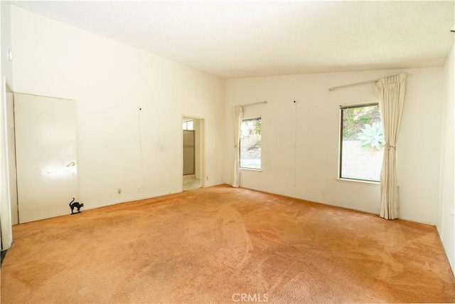 3 Bonanza Ct, Pomona, CA 91766 - empty room featuring light colored carpet