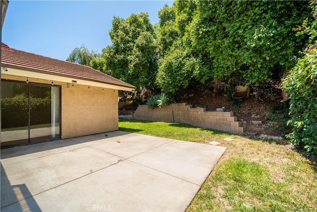 3 Bonanza Ct, Pomona, CA 91766 - view of patio