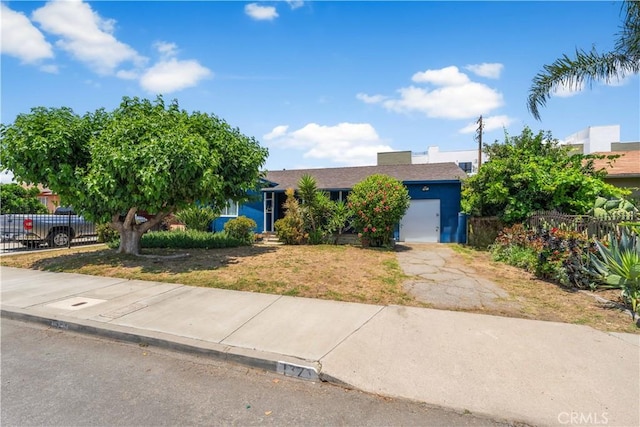 1323 W 6th St, Pomona, CA 91766 - view of obstructed view of property