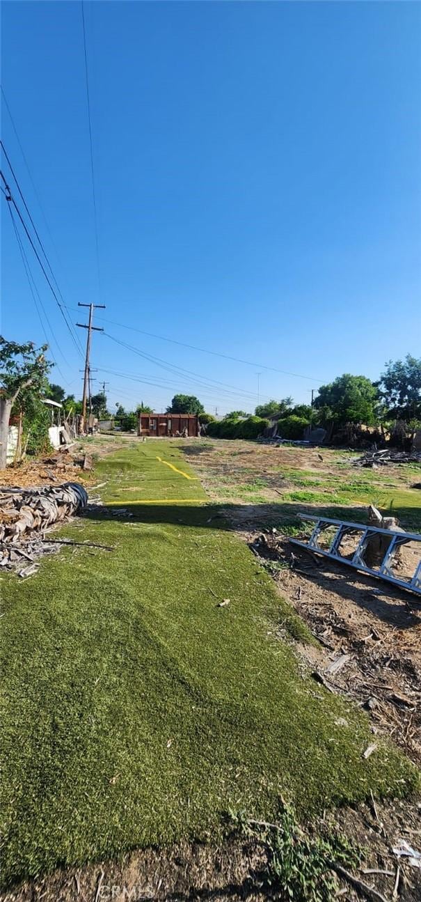 0 Flamingo Rd, San Bernardino, CA 92410