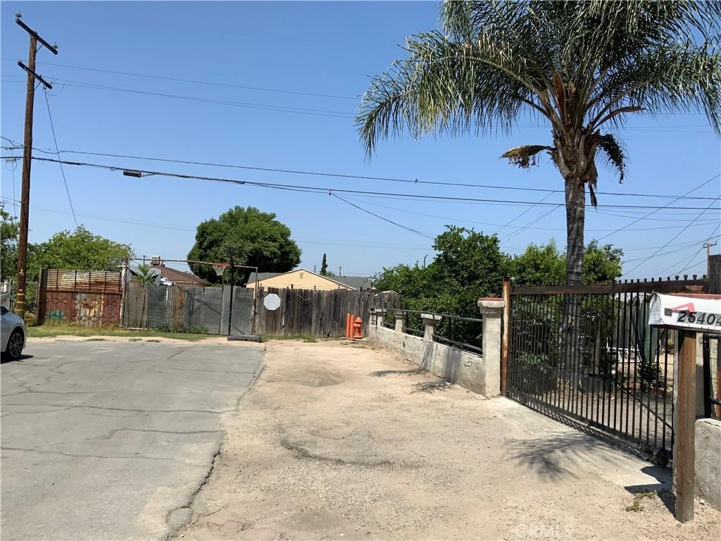 0 Flamingo Rd, San Bernardino, CA 92410