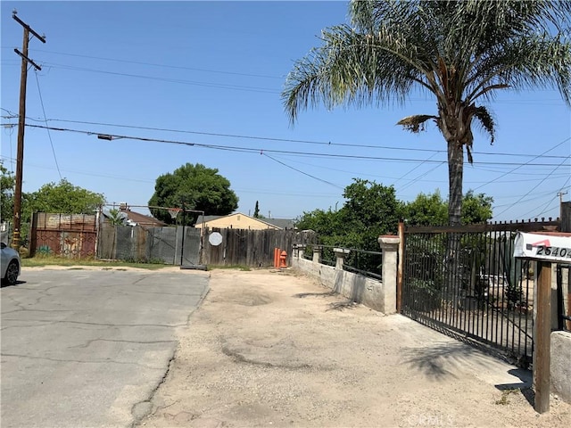 0 Flamingo Rd, San Bernardino, CA 92410
