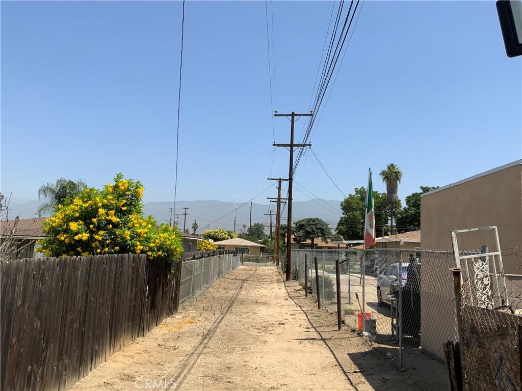 0 Flamingo Rd, San Bernardino, CA 92410