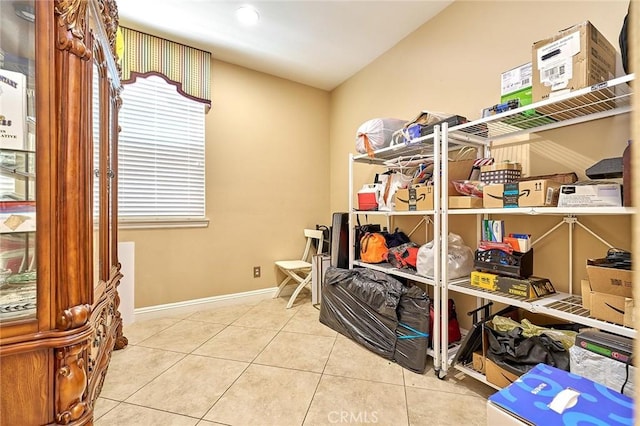 524 S Petunia St, La Habra, CA 90631 - view of storage area