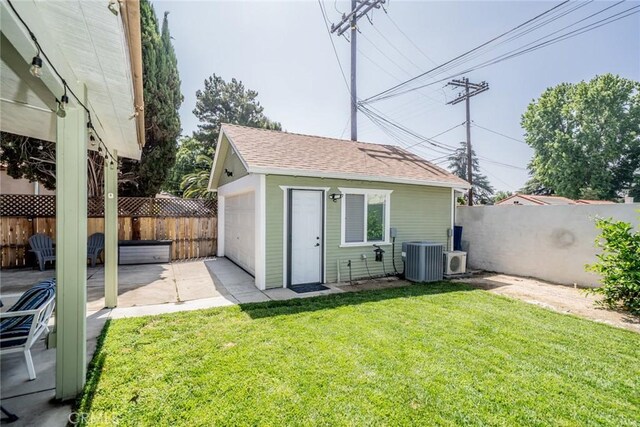 116 E Granada Ct, Ontario, CA 91764 - photo 37