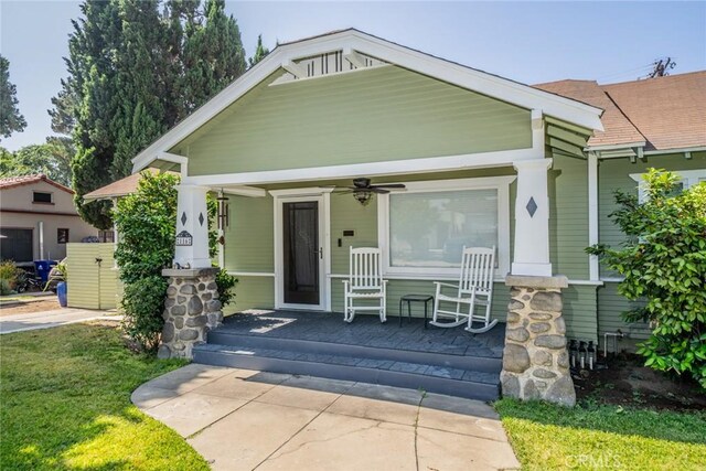 116 E Granada Ct, Ontario, CA 91764 - photo 4