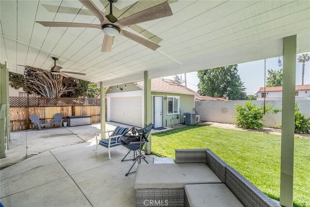 116 E Granada Ct, Ontario, CA 91764 - photo 35