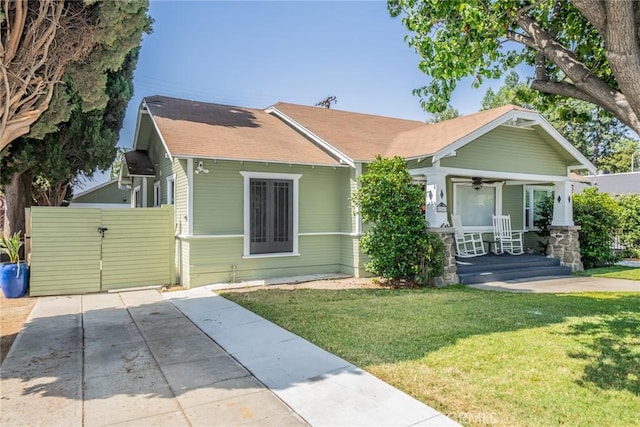 116 E Granada Ct, Ontario, CA 91764 - photo 2