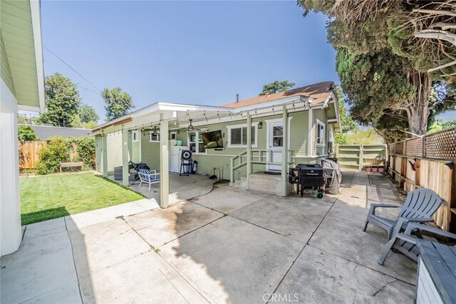 116 E Granada Ct, Ontario, CA 91764 - photo 32