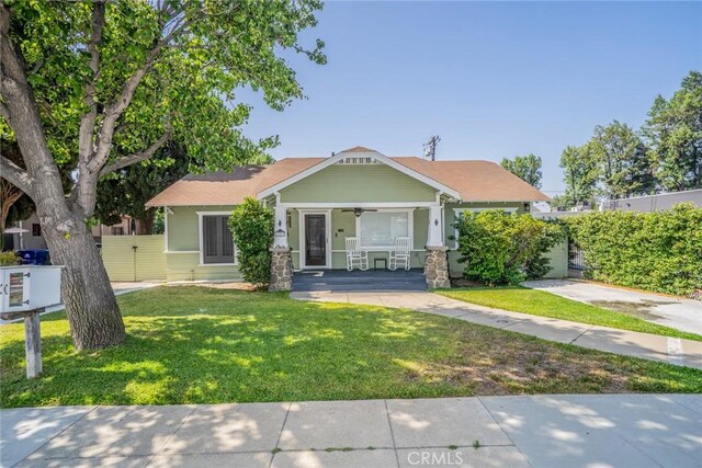 116 E Granada Ct, Ontario, CA 91764 - photo 1