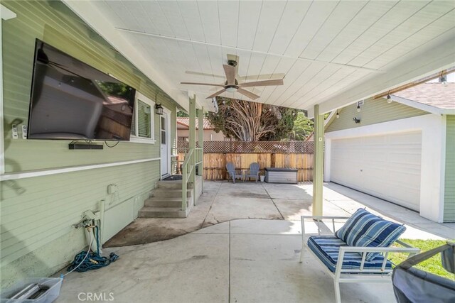 116 E Granada Ct, Ontario, CA 91764 - photo 36