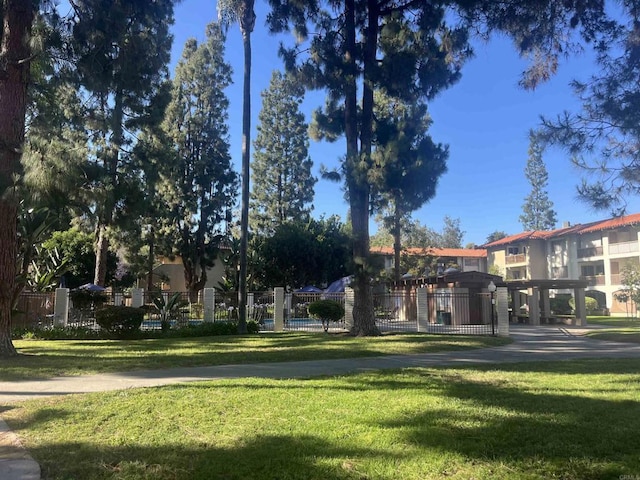 10737 San Diego Mission Rd Unit 111, San Diego, CA 92108 - view of home's community
