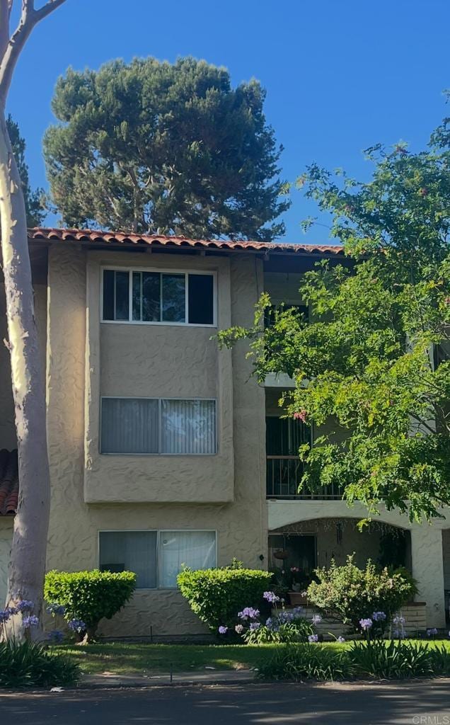 10737 San Diego Mission Rd Unit 111, San Diego, CA 92108 - view of building exterior