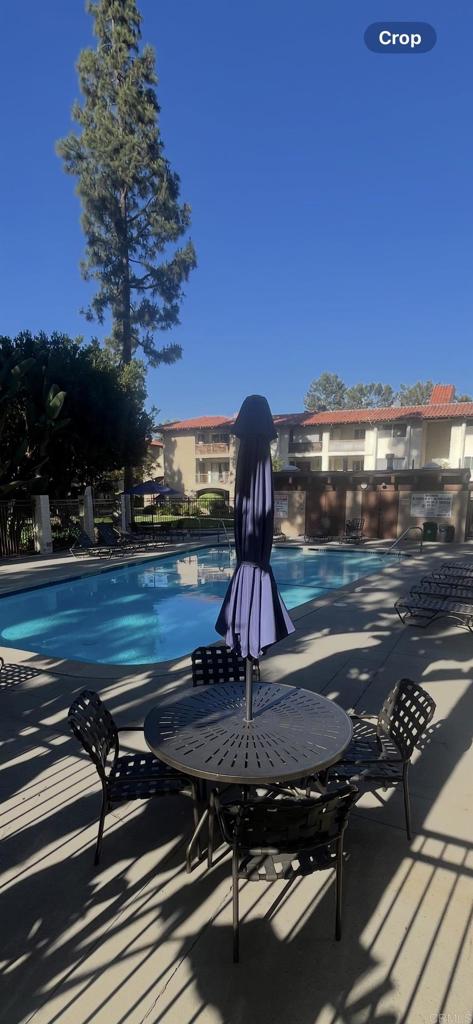 10737 San Diego Mission Rd Unit 111, San Diego, CA 92108 - view of community pool