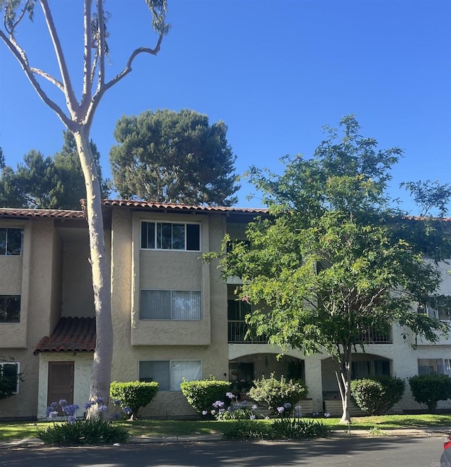 10737 San Diego Mission Rd Unit 111, San Diego, CA 92108 - view of property
