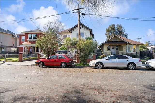 2005 Magnolia Ave, Los Angeles, CA 90007 - view of front facade